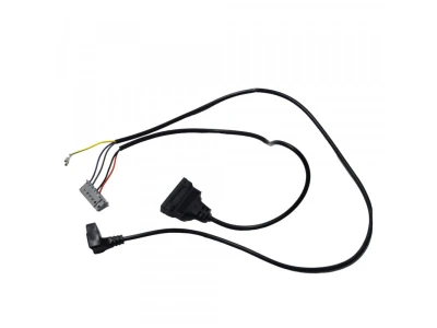 Комплект электрических кабелей для котлов Baxi Luna-3 (артикул 8512270)