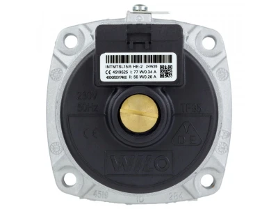 Насосная группа Wilo INTMTSL 15/5 HE-2 для котлов Protherm, артикул 4531106-2