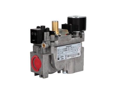 Газовый электромагнитный клапан Elco 822 NOVAMIX