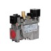 Газовый электромагнитный клапан Elco 822 NOVAMIX