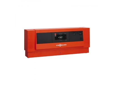 Контроллер котла Viessmann Vitotronic 100 CC1E, артикул Z015490