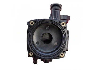 Запасная часть: Улитка циркуляционного насоса Grundfos UPSO 15-70 130 (1x230V, 50 Hz) для котлов Thermona (Артикул: 43870.0-1)