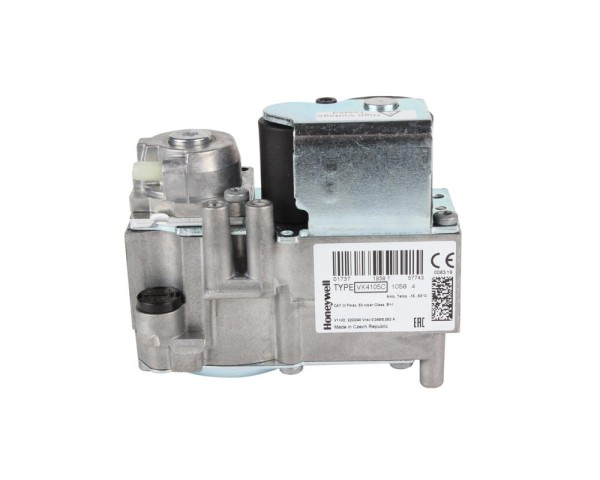 Газовый электромагнитный клапан Honeywell VK4105С1058