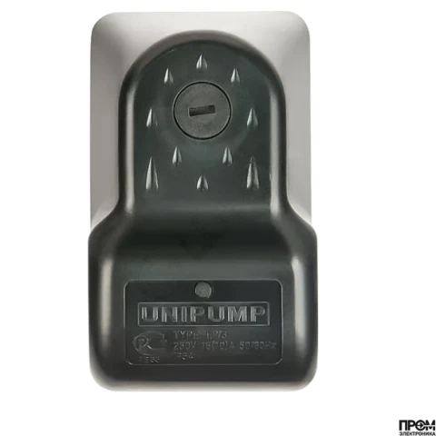 Датчик сухого хода LP/3, Unipump 34872