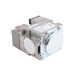 Газовый электромагнитный клапан Honeywell V4400C 1237