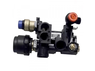 Гидроблок IWC-DIN Protherm 23 BOVE/BTVE RD (артикул 0020034751)