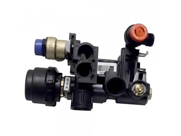 Гидроблок IWC-DIN Protherm 23 BOVE/BTVE RD (артикул 0020034751)