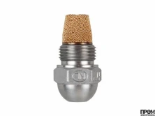 Форсунка Fluidics 4,50/45° DSA