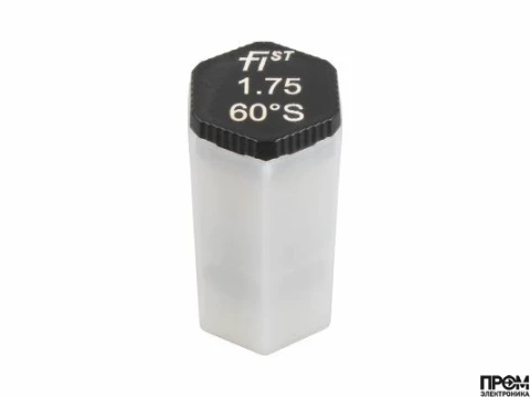 Форсунка Fluidics 4,50/45° DSA