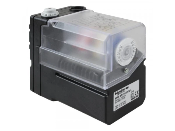Сервопривод для воздушной заслонки Berger Lahr/Schneider Electric STA6 B3.41/6 3N32 L, артикул 2480042