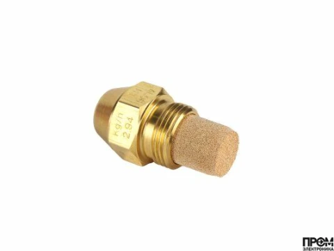 Форсунка Danfoss OD 0.75/80º S