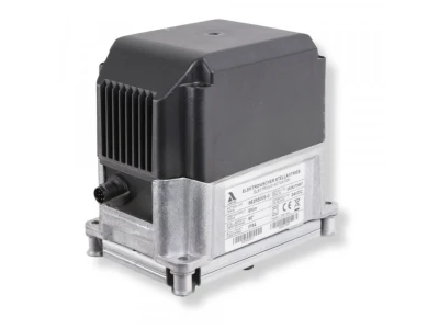 Сервопривод Lamtec 662R5009-0 для регулировки воздушной заслонки, 9 Н·м, 24 В, IP54