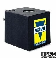 Катушка ZB10A V230/50-60HZ Sirai (ZB10S7A)