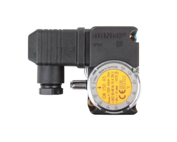 Реле давления газа Elco GW 150 A5