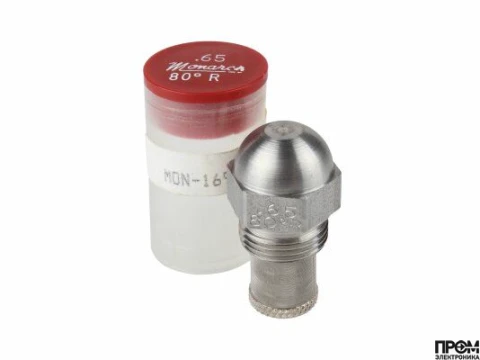 Форсунка Monarch 0.65/80° R