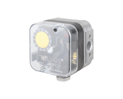 Реле давления Weishaupt GW 150 A4