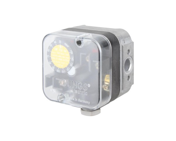 Реле давления Weishaupt GW 150 A4