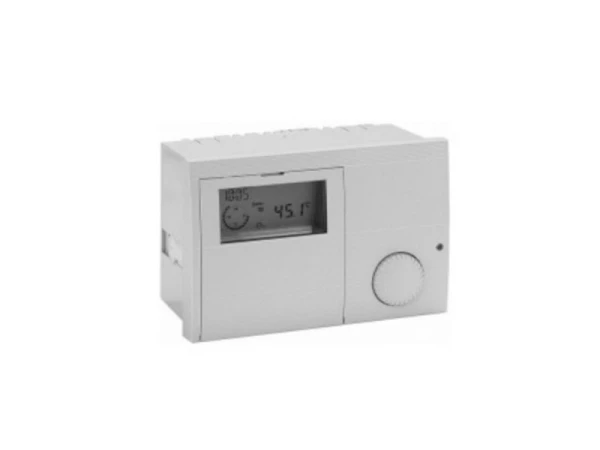 Каскадный регулятор Baxi E8 (Артикул: 710720201) для управления котлами и бойлерами