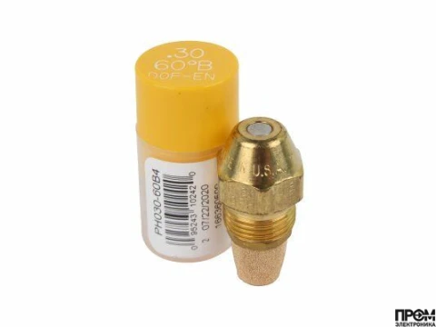 Форсунка Delavan 0.30/60° B