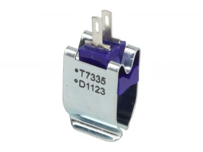 Датчик температуры NTC накладной универсальный Honeywell T7335 D1123 для систем отопления