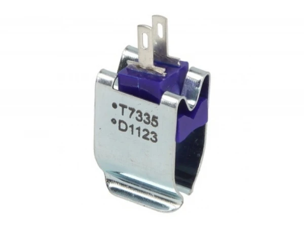 Датчик температуры NTC накладной универсальный Honeywell T7335 D1123 для систем отопления