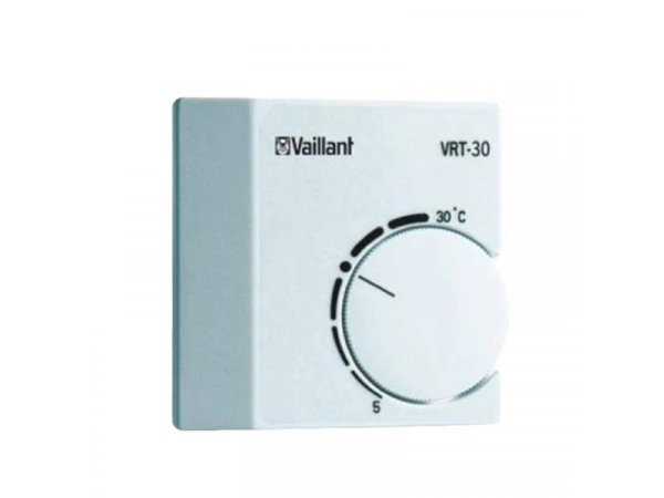 Термостат комнатный Vaillant VRT 30 (Артикул: 300637)