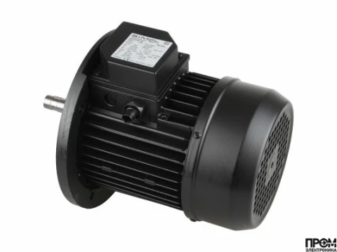 Электродвигатель Simel 22/100 IE3, 1.5 кВт