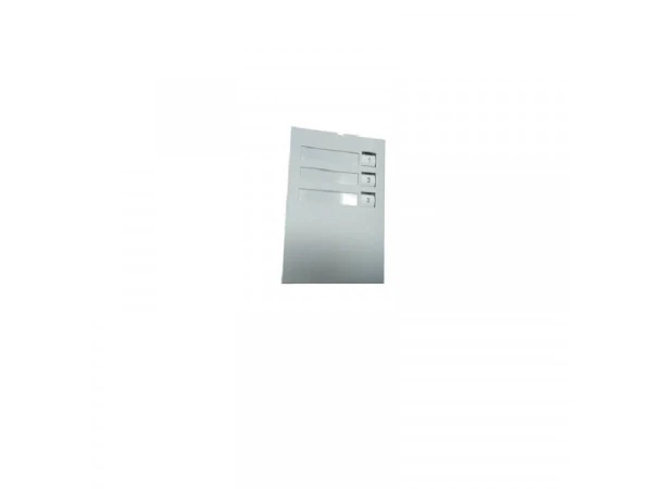 Передняя панель для котлов Viessmann 7818623