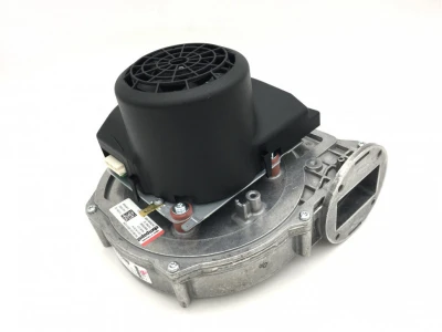 Вентилятор RG148/1200-3612 для котлов De Dietrich S101725
