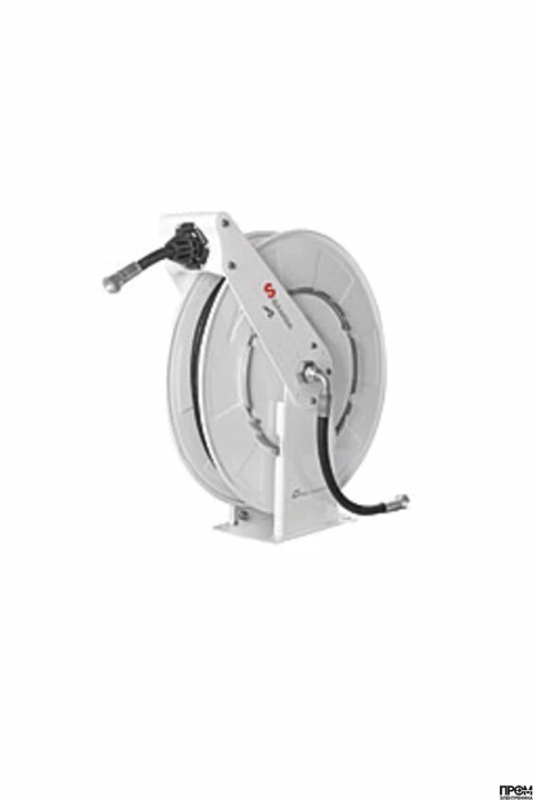 Открытая катушка для воздуха, воды, антифриза 15 х 1/2" SAMOA 504159