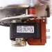 Вентилятор дымоудаления 60W для котлов Hermann, Tiberis, Thermona (артикул 2000802897)