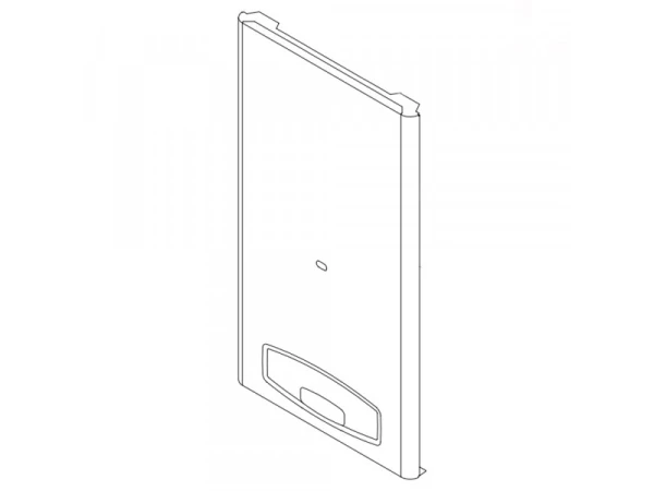 Панель облицовки (передняя) для котлов Protherm 0020035275