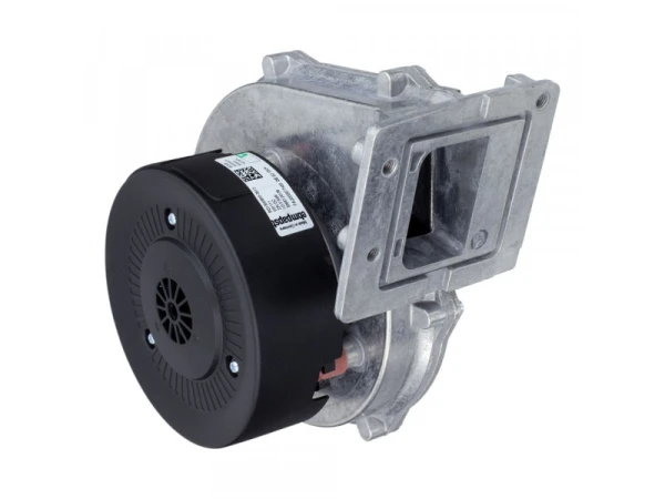 Вентилятор для котлов Vaillant EcoTec Pro/Plus, EcoVit Plus, EcoCompact, AuroCompact (Артикул: 193593)