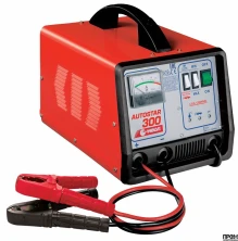 Пуско-зарядное устройство HELVI Autostar 300 99005043