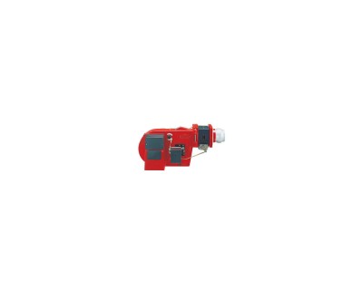 Газодизельная горелка Weishaupt GL 7/1-D, 1, исп. ZMD