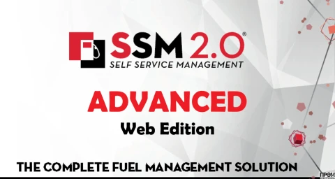 Software SSM 2.0 ADVANCES - WEB EDITION для до 250 пользователей F0077222A PIUSI
