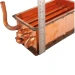 Теплообменник отопления Rinnai 440017086 (23,3 кВт, Медь)