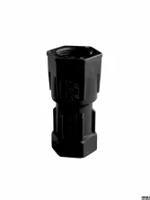 Обратный клапан 1" BSP PIUSI F15749000
