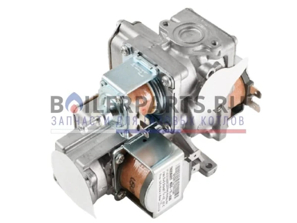 Газовый клапан в сборе для котлов Navien 30010310A (OEM)