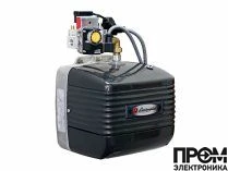 Газовая горелка Lamborghini EM 12/L-E .D6 (MB410)