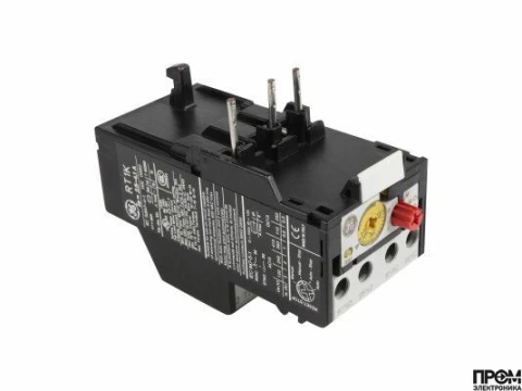 Тепловое реле General Electric RT1K