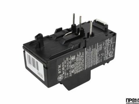 Тепловое реле General Electric RT1K