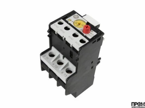 Тепловое реле General Electric RT1K