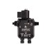 Насос для горелки Suntec AL V 30 C 9611 4P 0700 с фитингами