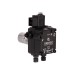Насос для горелки Suntec AL V 30 C 9611 4P 0700 с фитингами