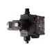 Насос для горелки Suntec AL V 30 C 9611 4P 0700 с фитингами