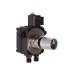 Насос для горелки Suntec AL V 30 C 9611 4P 0700 с фитингами