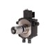 Насос для горелки Suntec AL V 30 C 9611 4P 0700 с фитингами