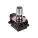 Насос для горелки Suntec AL V 30 C 9611 4P 0700 с фитингами