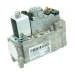 Газовый клапан Honeywell VR4601CB 1024, 220/240В, 60 мбар, арт. 39824510